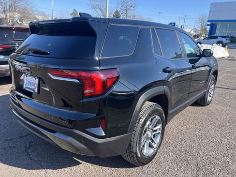 Used 2025 GMC Terrain Elevation image 7