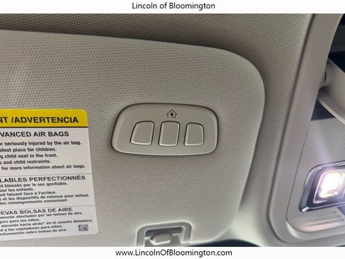 Used 2025 Lincoln Aviator AWD w/ Equipment Group 101A image 49