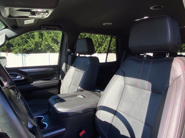 Used 2023 Chevrolet Tahoe RST w/ Sport Performance Package AWD/4WD image 14