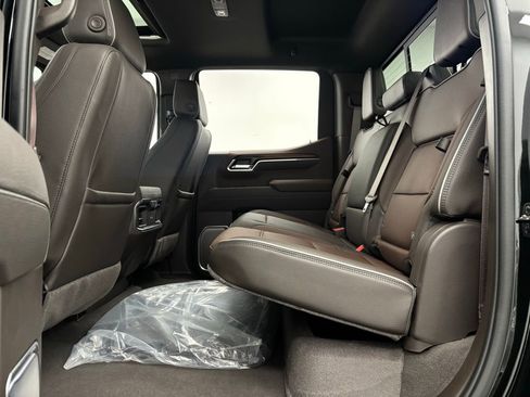 New 2026 GMC Sierra 1500 Denali w/ Denali Reserve Package image 44