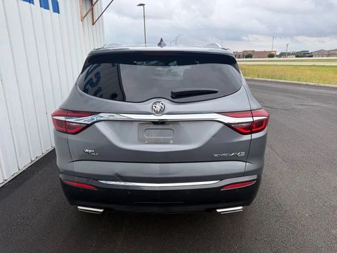 Used 2019 Buick Enclave Avenir w/ Trailering Package, 5000 lbs. AWD/4WD image 7