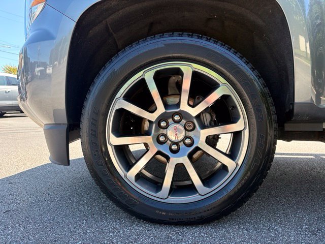 Used 2019 GMC Canyon Denali AWD/4WD image 12