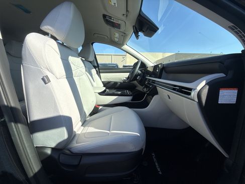 New 2026 Hyundai Tucson Blue SE w/ Tow & Go Package image 25