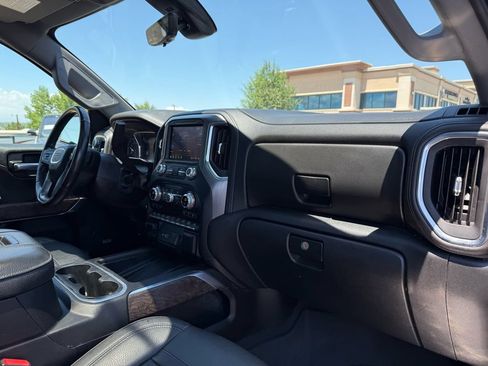 Used 2021 GMC Sierra 1500 Denali w/ Denali Ultimate Package AWD/4WD image 30