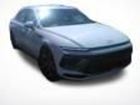 Used 2024 Hyundai Sonata SEL image 1