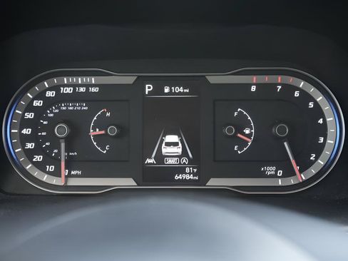 Certified 2022 Hyundai Tucson SEL AWD/4WD image 27