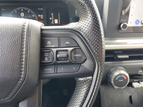 Used 2025 Toyota Tacoma SR5 image 20