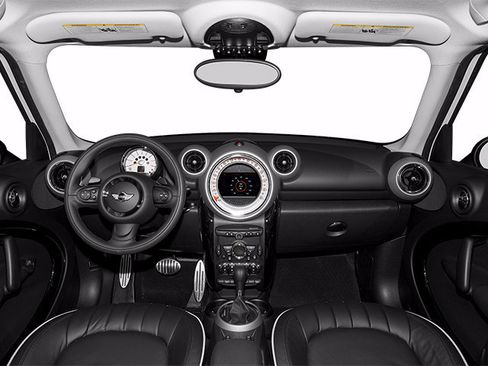 Used 2014 MINI Cooper Countryman S AWD/4WD image 4