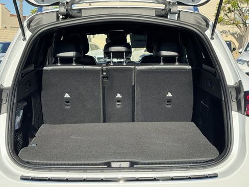 New 2026 Mercedes-Benz GLC 300 4MATIC image 6