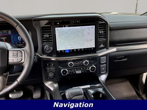 Used 2025 Ford F150 Tremor w/ Equipment Group 402A High AWD/4WD image 10