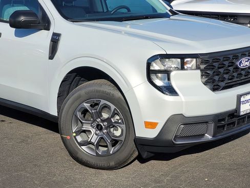 New 2026 Ford Maverick XLT w/ XLT Luxury Package image 28