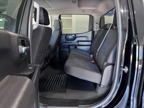 Certified 2024 GMC Sierra 1500 Pro w/ Graphite Edition AWD/4WD image 15