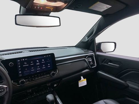 New 2026 GMC Canyon Elevation RWD image 24