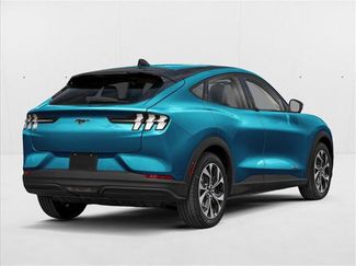 New 2026 Ford Mustang Mach-E Select video 2