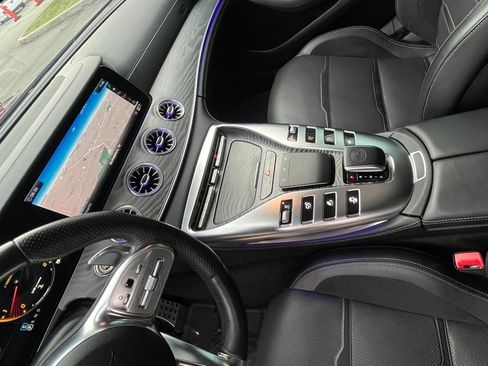 Used 2019 Mercedes-Benz AMG GT 63 image 33