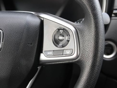 Certified 2019 Honda CR-V EX image 20