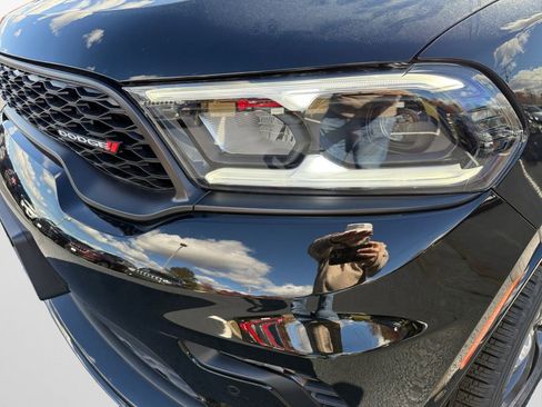 New 2026 Dodge Durango GT image 22