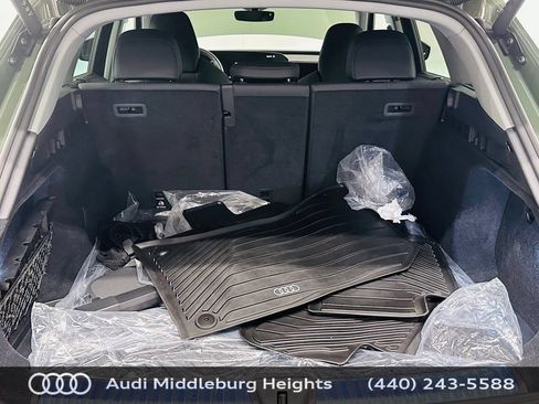 Certified 2025 Audi Q5 Premium w/ Premium Plus AWD/4WD image 31