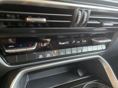 New 2025 MAZDA CX-90 3.3 Turbo w/ Select Package image 23