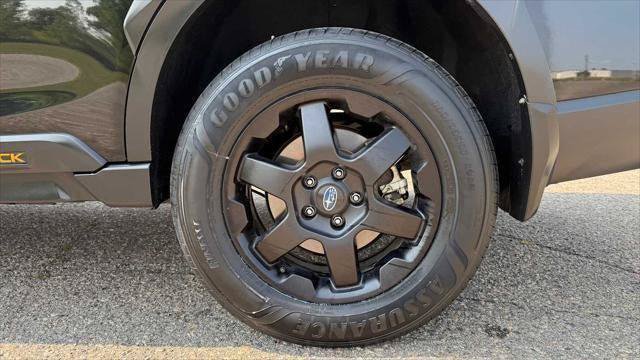 Used 2024 Subaru Outback Wilderness AWD/4WD image 31