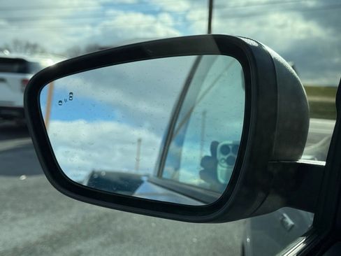 Used 2023 Ford Escape ST-Line w/ Tech Pack #1 image 11