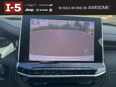 New 2026 Jeep Compass Latitude w/ Quick Order Package 29K image 18