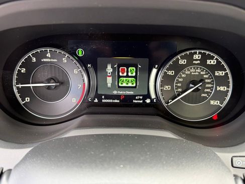 New 2026 Acura RDX SH-AWD w/ Advance Package image 18