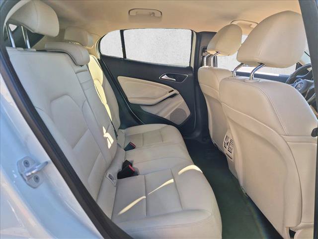 Used 2018 Mercedes-Benz GLA 250 4MATIC image 20