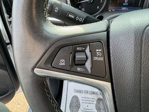 Used 2022 Buick Encore Preferred w/ Safety Package image 19