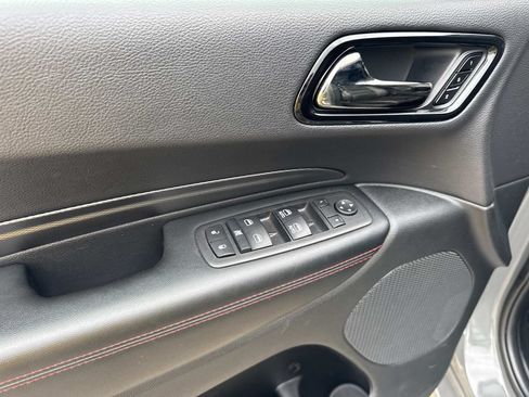 Used 2025 Dodge Durango GT AWD/4WD image 37