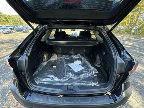 New 2025 Subaru Outback Premium image 16