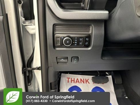 New 2026 Ford F250 Platinum w/ Tremor Off-Road Package image 47