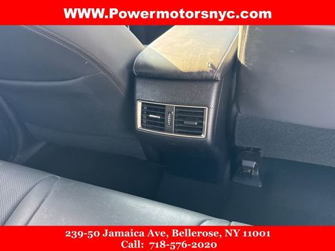 Used 2020 Lexus NX 300 AWD w/ Premium Package image 20