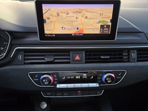 Used 2017 Audi A4 2.0T Premium Plus w/ Premium Plus Package image 19