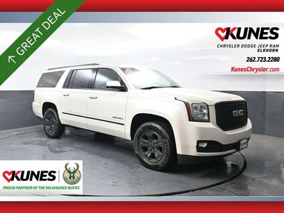 Used 2015 GMC Yukon XL Denali w/ Premium Package