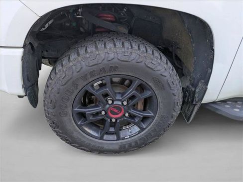 Used 2019 Toyota Tundra TRD Pro AWD/4WD image 10