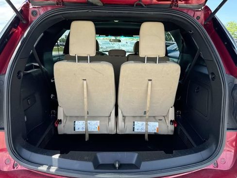 Used 2017 Ford Explorer FWD image 24