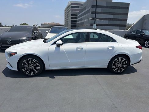 Used 2023 Mercedes-Benz CLA 250 image 2