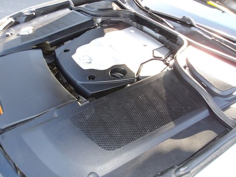 Used 2007 INFINITI M35 x AWD w/ Technology Pkg image 25