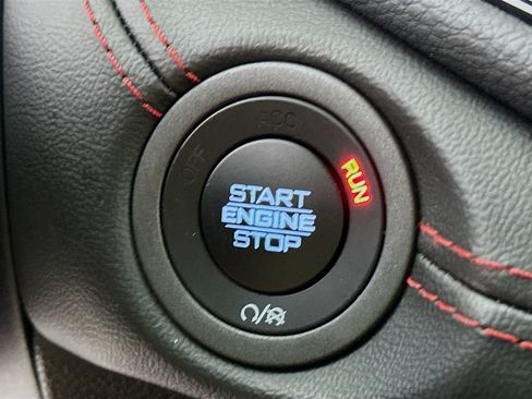 Certified 2025 Dodge Durango R/T w/ Blacktop Package AWD/4WD image 24