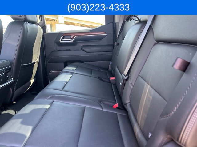 Used 2022 GMC Sierra 1500 Denali AWD/4WD image 31