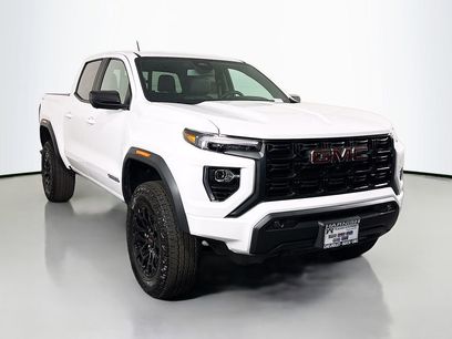New 2026 GMC Canyon Elevation w/ Convenience Package