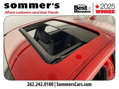 Used 2022 BMW 330i xDrive Sedan w/ Premium Package 2 AWD/4WD image 19