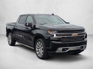 Used 2021 Chevrolet Silverado 1500 High Country w/ Technology Package video 3