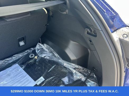 New 2026 Subaru Impreza 2.0i Sport AWD/4WD image 28