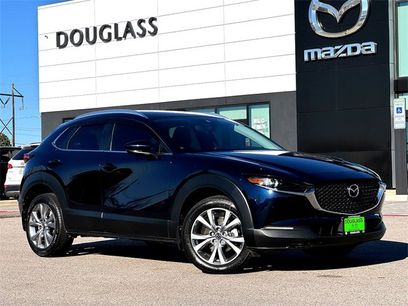 Used 2023 MAZDA CX-30 AWD 2.5 S w/ Select Package
