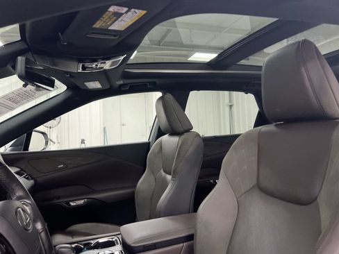 Used 2024 Lexus RX 350 AWD image 20