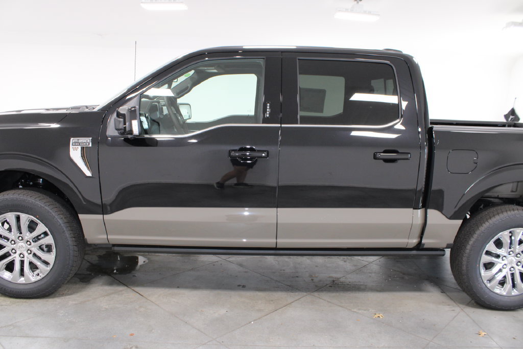 New 2026 Ford F150 King Ranch AWD/4WD image 5