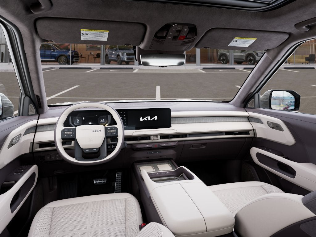 New 2027 Kia Telluride SX Prestige AWD/4WD image 14