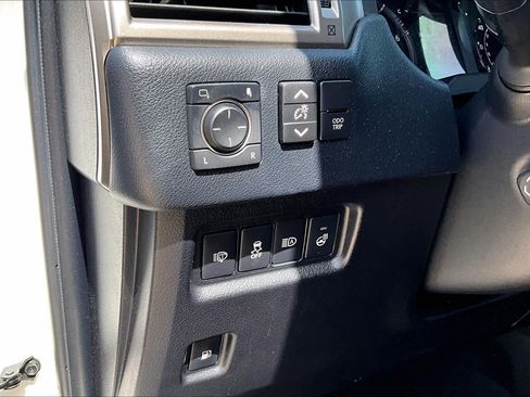 Used 2021 Lexus GX 460 Premium AWD/4WD image 33